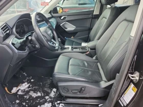 Audi Q3 KOMFORT | ПАНО | KEYLESS | 360  | CARFAX - 20900 € / 40876.85 лв. - 23792726 4