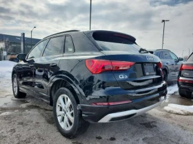 Audi Q3 KOMFORT | ПАНО | KEYLESS | 360  | CARFAX - 20900 € / 40876.85 лв. - 23792726 14