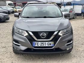 Nissan Qashqai - 11990 € / 23450.40 лв. - 70117684 2