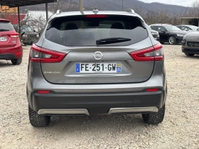 Nissan Qashqai - 11990 € / 23450.40 лв. - 70117684 6