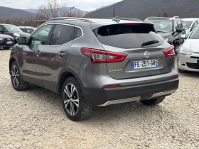Nissan Qashqai - 11990 € / 23450.40 лв. - 70117684 5
