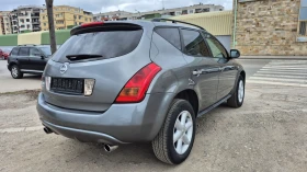 Nissan Murano 3.5i* 156 000km * FULL OPT * Бартер | Auto.bg — изображение 5
