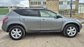 Nissan Murano 3.5i* 156 000km * FULL OPT * Бартер | Auto.bg — изображение 6