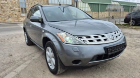 Nissan Murano 3.5i* 156 000km * FULL OPT * Бартер | Auto.bg — изображение 7