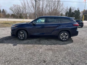 Toyota Highlander * XLE * CARFAX * Шибедах * Дистроник *  - 28900 € / 56523.49 лв. - 17253524 2