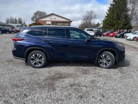 Toyota Highlander * XLE * CARFAX * Шибедах * Дистроник *  - 28900 € / 56523.49 лв. - 17253524 3