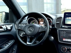 Mercedes-Benz GLS 350 D 4MATIC 7-МЕСТЕН AMG NIGHT PACK ПАНО ЛИЗИНГ 100%  - 29880 € / 58440.20 лв. - 53816511 10