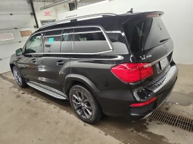 Mercedes-Benz GL 350 AMG LINE/360 VIEW/KEYLESS/LANE ASSIST - 13800 € / 26990.45 лв. - 89116332 5