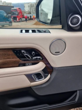 Land Rover Range rover 5.0 P525 - 44480 € / 86995.32 лв. - 77912634 11