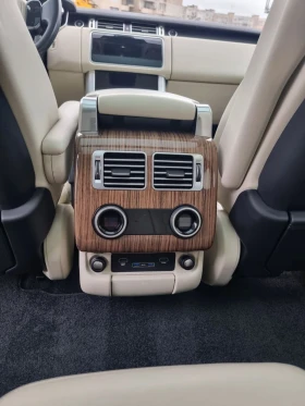 Land Rover Range rover 5.0 P525 - 44480 € / 86995.32 лв. - 77912634 8