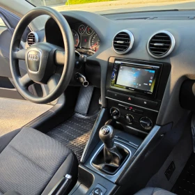 Audi A3 1.9TDI | Mobile.bg � ����� ������ 8