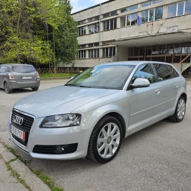 ����� �� �������� �� Audi A3 1.9TDI