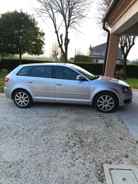 Audi A3 1.9TDI