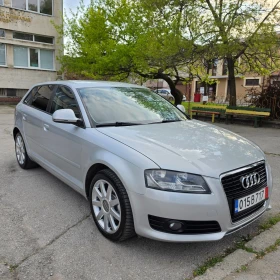 ����� �� �������� �� Audi A3 1.9TDI