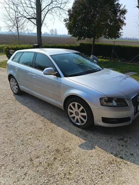 Audi A3 1.9TDI | Auto.bg — изображение 2