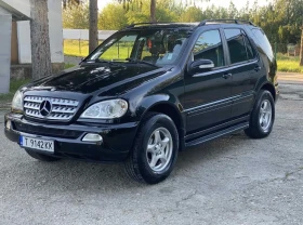 ������ Mercedes-Benz ML 270