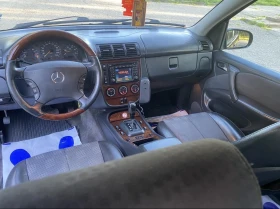 Mercedes-Benz ML 270 | Mobile.bg � ����� ������ 6