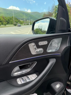 Mercedes-Benz GLE 53 4MATIC BURMESTER / 360CAM /  ����� / PANO / ����� / NIGHT | Mobile.bg � ����� ������ 12