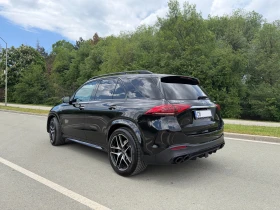 Mercedes-Benz GLE 53 4MATIC BURMESTER / 360CAM /  ����� / PANO / ����� / NIGHT | Mobile.bg � ����� ������ 3