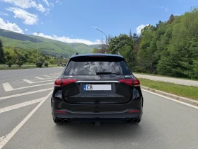 Mercedes-Benz GLE 53 4MATIC BURMESTER / 360CAM /  ����� / PANO / ����� / NIGHT | Mobile.bg � ����� ������ 5
