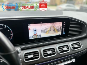Mercedes-Benz GLE 350 4MATIC AMG Package | Burmester | HUD | 360 ������  | Mobile.bg � ����� ������ 10