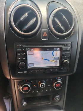 Nissan Qashqai 1.6dci 136ks | Mobile.bg � ����� ������ 12
