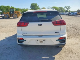Kia Niro Ex | Mobile.bg � ����� ������ 6