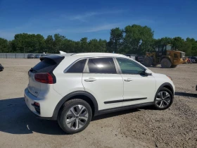 Kia Niro Ex | Mobile.bg � ����� ������ 3