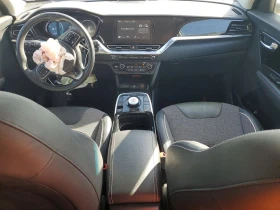 Kia Niro Ex | Mobile.bg � ����� ������ 8