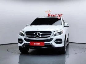 Mercedes-Benz GLE 350 D 4Matic - 17889 € - 96336414 5