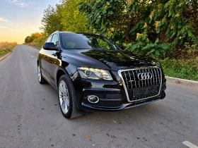 ����� �� �������� �� Audi Q5 3.0TDI 3xS-LINE QUATTRO 