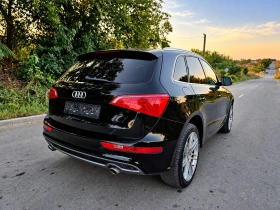 ����� �� �������� �� Audi Q5 3.0TDI 3xS-LINE QUATTRO 