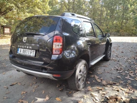 Dacia Duster 1.6 16v 105hp LPG | Auto.bg — изображение 8