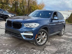 BMW X3 * xDrive30i * CARFAX * 