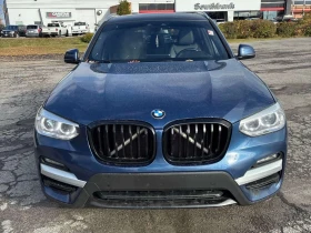 BMW X3 * xDrive30i * CARFAX *  | Auto.bg — изображение 2