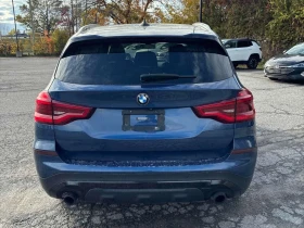 BMW X3 * xDrive30i * CARFAX *  | Auto.bg — изображение 5