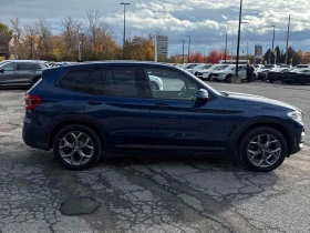 BMW X3 * xDrive30i * CARFAX *  | Auto.bg — изображение 4
