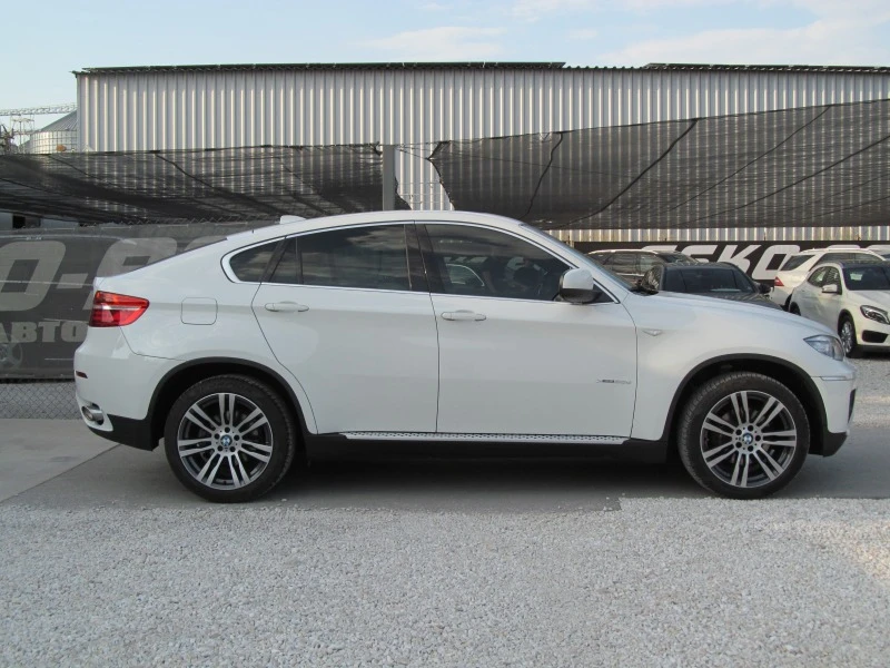 BMW X6 FACE-8SK-Xdrivr-СОБСТВЕН ЛИЗИНГ, снимка 4 - Автомобили и джипове - 45557732