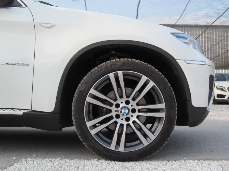 BMW X6 FACE-8SK-Xdrivr-СОБСТВЕН ЛИЗИНГ, снимка 8 - Автомобили и джипове - 45557732