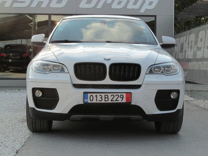 BMW X6 FACE-8SK-Xdrivr-СОБСТВЕН ЛИЗИНГ, снимка 2 - Автомобили и джипове - 45557732