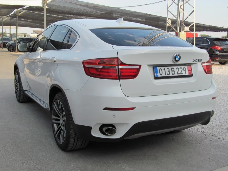 BMW X6 FACE-8SK-Xdrivr-СОБСТВЕН ЛИЗИНГ, снимка 7 - Автомобили и джипове - 45557732