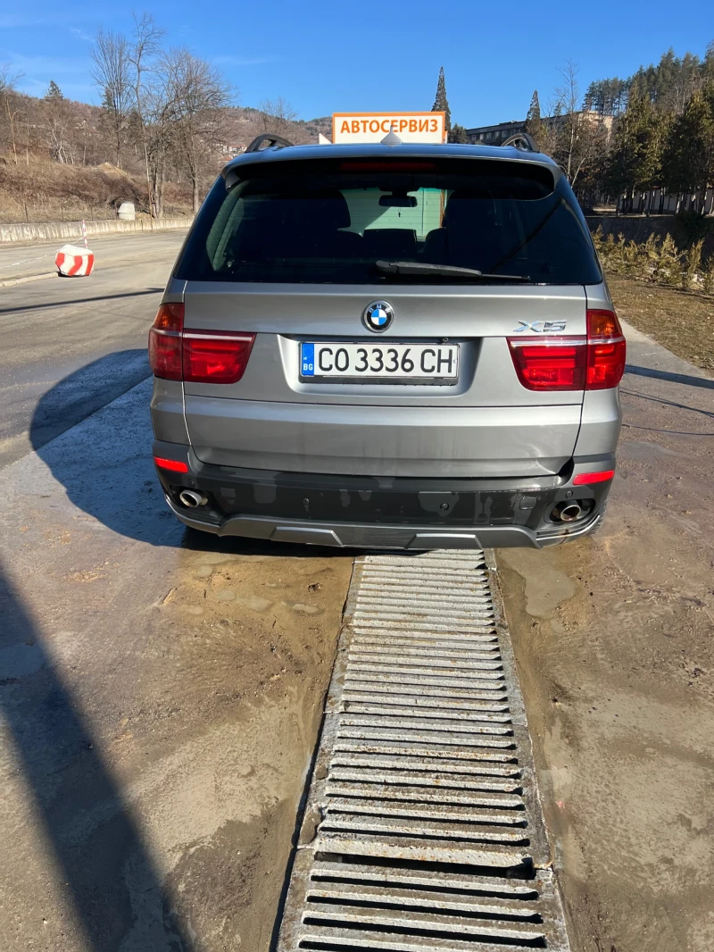 BMW X5, снимка 6 - Автомобили и джипове - 49243953