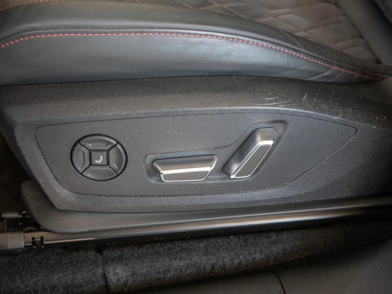 Audi Q6 SQ6 E-TRON QUATTRO EDITION-ONE MATRIX PANO 360, снимка 5 - Автомобили и джипове - 51762463