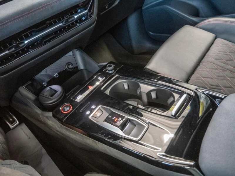 Audi Q6 SQ6 E-TRON QUATTRO EDITION-ONE MATRIX PANO 360, снимка 7 - Автомобили и джипове - 51762463