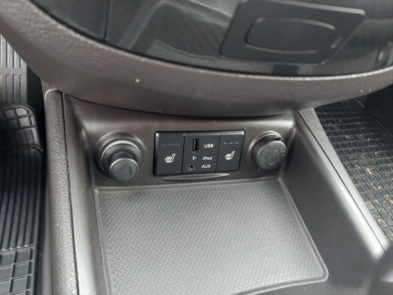 Nissan X-trail, снимка 6 - Автомобили и джипове - 52647957