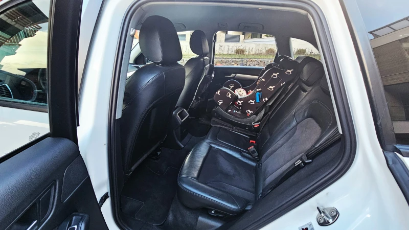Audi Q5 2.0 TDI Quattro, снимка 10 - Автомобили и джипове - 52989005