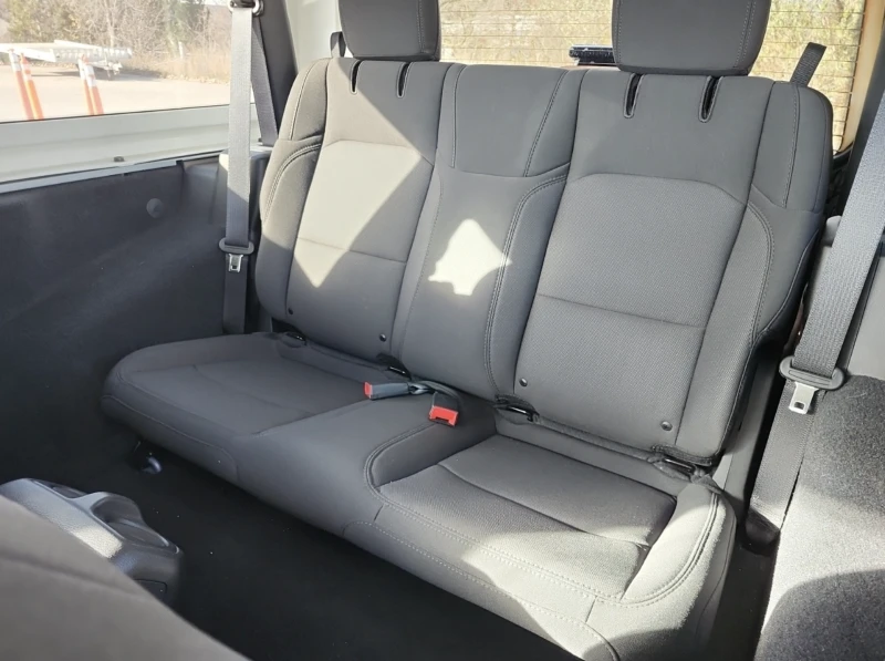 Jeep Wrangler 2023 Jeep Wrangler WILLYS, снимка 9 - Автомобили и джипове - 53163713