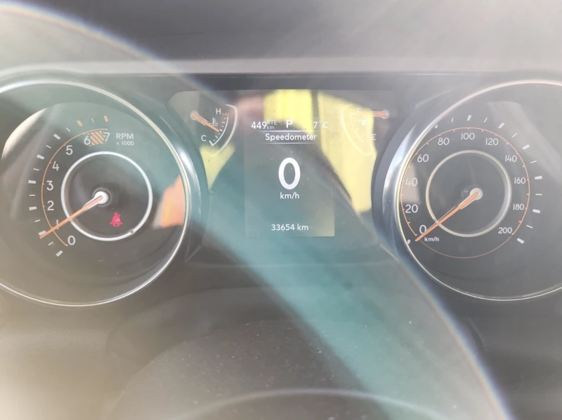 Jeep Wrangler 2023 Jeep Wrangler WILLYS, снимка 7 - Автомобили и джипове - 53163713