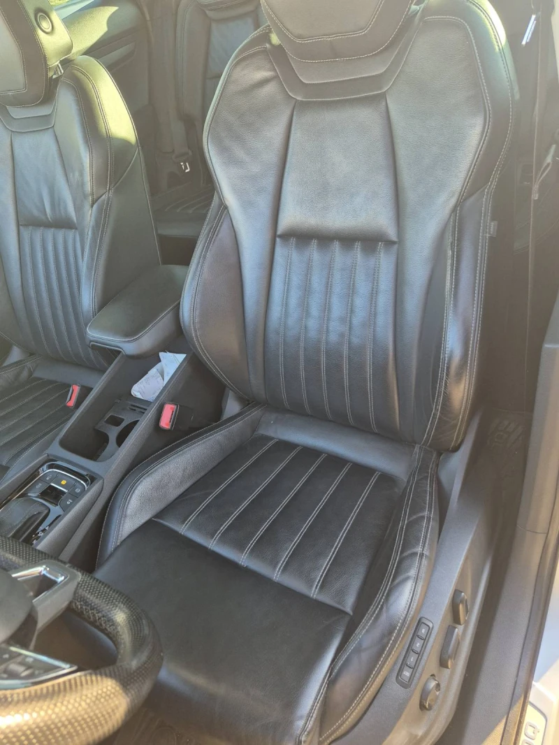 Skoda Karoq 2.0TDI 4x4 FULL, снимка 9 - Автомобили и джипове - 53173813