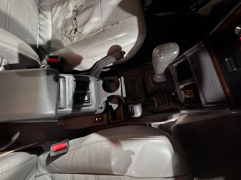 Mitsubishi Pajero, снимка 2 - Автомобили и джипове - 53239161